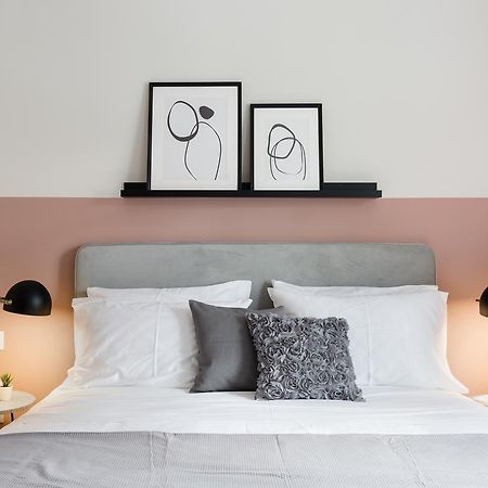 Acropolis Heart 2Bd Apartment In Plaka By Upstreet เอเธนส์ ภายนอก รูปภาพ