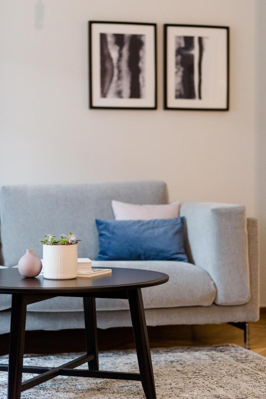Acropolis Heart 2Bd Apartment In Plaka By Upstreet เอเธนส์ ภายนอก รูปภาพ